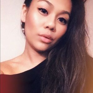 Meet your Posher, Mandy